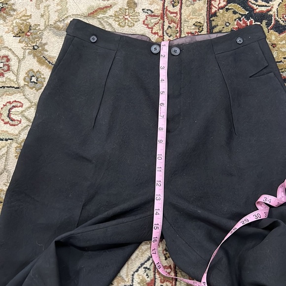 Aleksandr Manamis Trouser - Picture 7 of 9
